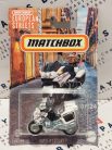 Matchbox European Streets - BMW R1200RT-P - blister pack - Matchbox - 1:64