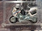 Matchbox European Streets - BMW R1200RT-P - blister pack - Matchbox - 1:64