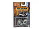 Matchbox European Streets - BMW R1200RT-P - blister pack - Matchbox - 1:64