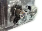 Matchbox European Streets - BMW R1200RT-P - blister pack - Matchbox - 1:64