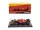 Ferrari SF-23 Team Scuderia F1 #55 (2023) - Monza - Carlos Sainz - WITH DRIVER - Bburago - 1:43