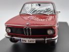 BMW 1602 (1971) - Solido - 1:18