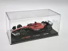 Ferrari SF-23 Team Scuderia F1 #16 (2023) - Las Vegas - Charles Leclerc - WITH DRIVER - Bburago - 1:43