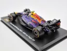 Red Bull RB19 F1 #11 (2023) - Las Vegas - Sergio Perez - WITH DRIVER - Bburago - 1:43