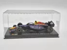 Red Bull RB19 F1 #1 (2023) - Las Vegas - Max Verstappen - WITH DRIVER - Bburago - 1:43