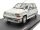 Renault R5 GT TURBO MKII (1989) - white - Solido - 1:18