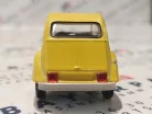 Citroen 2CV 6 Club (1979) - Norev - 1:43