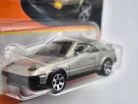 Toyota MR2 (1984) - 67/100 - blister pack - Matchbox - 1:64