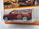 Jeep Wagoneer (2022) - 97/100 - blister pack - Matchbox - 1:64