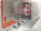 Jeep Wagoneer (2022) - 97/100 - blister pack - Matchbox - 1:64
