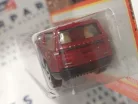 Jeep Wagoneer (2022) - 97/100 - blister pack - Matchbox - 1:64