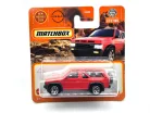 Nissan Pathfinder (1985) - 54/100 - blister pack - Matchbox - 1:64