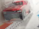 Nissan Pathfinder (1985) - 54/100 - blister pack - Matchbox - 1:64