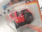 Nissan Pathfinder (1985) - 54/100 - blister pack - Matchbox - 1:64