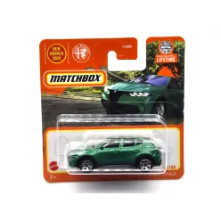   Alfa Romeo Tonale (2023) - 50/100 - blister pack - Matchbox - 1:64