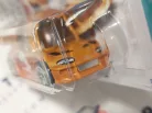 HW Toyota Supra (1994) - Tooned 4/5 - 224/250 - Hot Wheels - 1:64