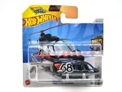 HW Proper Chopper - HW Metro 6/10 - 148/250 - Hot Wheels - 1:64