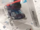 HW Proper Chopper - HW Metro 6/10 - 148/250 - Hot Wheels - 1:64