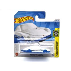   HW Porsche 911 Carrera - Experimotors 5/5 keychain - 134/250 - Hot Wheels - 1:64