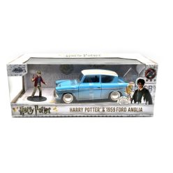 Ford England Anglia - Harry Potter (1959) - Jada - 1:24