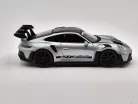 Porsche 911 992 GT3 RS Coupe (2022) - white-blue - Norev - 1:43