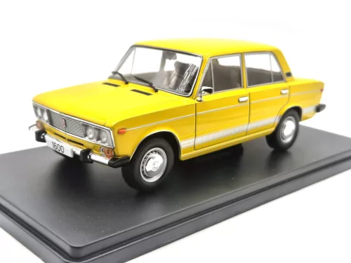 Lada 1600 LS - WhiteBox - 1:24