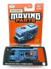 Matchbox Moving Parts - Land Rover Series II Forward Control (1965) - Matchbox - 1:64