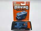 Matchbox Moving Parts - Land Rover Series II Forward Control (1965) - Matchbox - 1:64