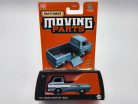 Matchbox Moving Parts - Corvair Rampside Truck (1961) - Matchbox - 1:64