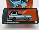 Matchbox Moving Parts - Corvair Rampside Truck (1961) - Matchbox - 1:64