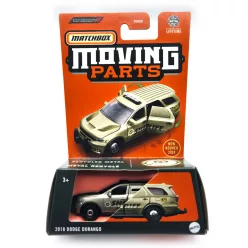 Matchbox Moving Parts - Dodge Durango - Matchbox - 1:64