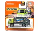 Garbage King - 32/100 - blister pack - Matchbox - 1:64