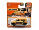 Renault Kangoo Express - 92/100 - blister pack - Matchbox - 1:64
