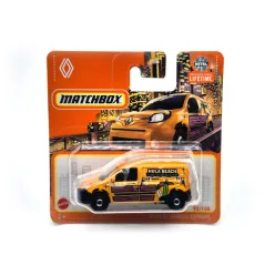   Renault Kangoo Express - 92/100 - blister pack - Matchbox - 1:64