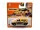 Renault Kangoo Express - 92/100 - blister pack - Matchbox - 1:64
