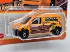 Renault Kangoo Express - 92/100 - blister pack - Matchbox - 1:64