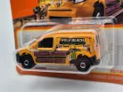 Renault Kangoo Express - 92/100 - blister pack - Matchbox - 1:64
