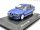 BMW E36 M3 coupe (1999) - blue - Solido - 1:43