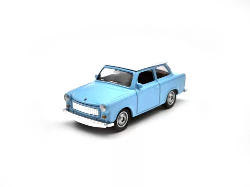 Trabant 601 - Super9 Scale Model - 1:60