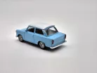 Trabant 601 - Super9 Scale Model - 1:60