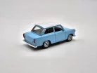Trabant 601 - Super9 Scale Model - 1:60