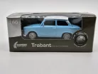 Trabant 601 - Super9 Scale Model - 1:60