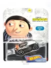 Hot Wheels Minions - Minions - Gru - Young Gru - Hot Wheels - 1:64