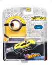Hot Wheels Minion - Minions - Gru - Carl - Hot Wheels - 1:64