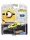 Hot Wheels Minion - Minions - Gru - Carl - Hot Wheels - 1:64