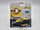 Hot Wheels Minion - Minions - Gru - Carl - Hot Wheels - 1:64