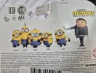 Hot Wheels Minion - Minions - Gru - Carl - Hot Wheels - 1:64
