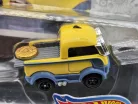 Hot Wheels Minion - Minions - Gru - Otto - Hot Wheels - 1:64