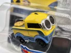 Hot Wheels Minion - Minions - Gru - Otto - Hot Wheels - 1:64