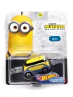 Hot Wheels Minion - Minions - Gru - Kevin - Hot Wheels - 1:64